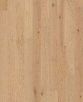 Паркетная доска Upofloor AMBIENT дуб OAK GRAND WHITE CHALK MATT 10110716A5426112 2000х138х14мм 2,2кв.м 1-полосная