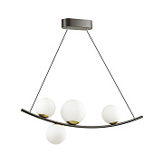 Светильник подвесной Odeon MODERN 4267/4 160Вт E14