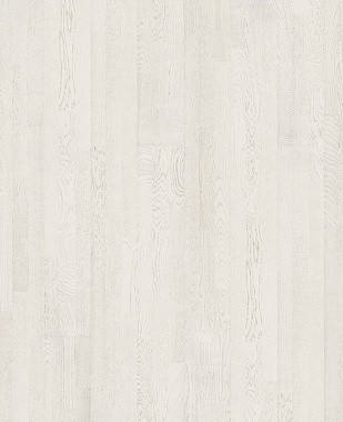 Паркетная доска Upofloor ART DESIGN дуб OAK WHITE MARBLE 30111781A8006112 2266х188х14мм 3,41кв.м 3-полосная