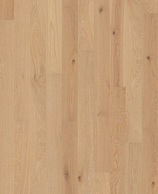 Паркетная доска Upofloor AMBIENT дуб OAK GRAND WHITE CHALK MATT 10110716A5426112 2000х138х14мм 2,2кв.м 1-полосная