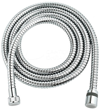 Душевой шланг LEMARK LE8037B 150см хром