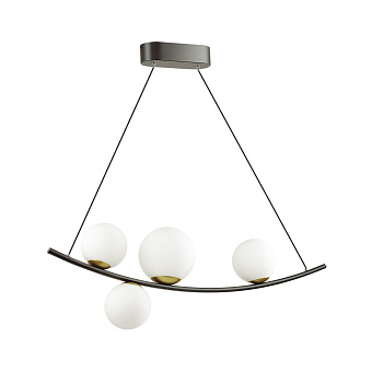 Светильник подвесной Odeon MODERN 4267/4 160Вт E14