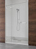 Левая стенка душевого угла RADAWAY EUPHORIA 383214-01L 200х34,3см стекло прозрачное