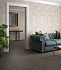 Матовый керамогранит KERAMA MARAZZI Листоне SG403100N коричневый тёмный 9,9х40,2см 1,11кв.м.