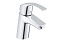Смеситель для раковины GROHE Eurosmart New 23788002 хром