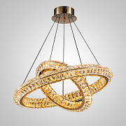 Светильник подвесной ImperiumLOFT Kaiser 231744-23 260Вт LED