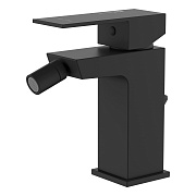 Смеситель для биде WASSERKRAFT Abens 2006 чёрный