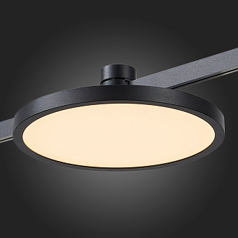 Магнитный трековый светильник ST Luce FARM ST818.406.12 10Вт LED белый