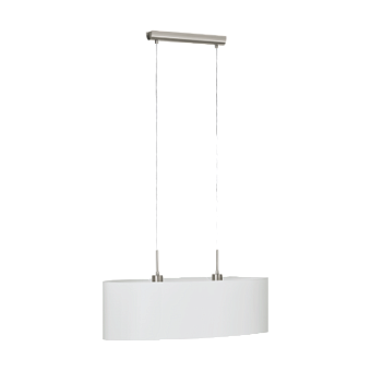 Светильник подвесной EGLO PASTERI 31579 120Вт E27