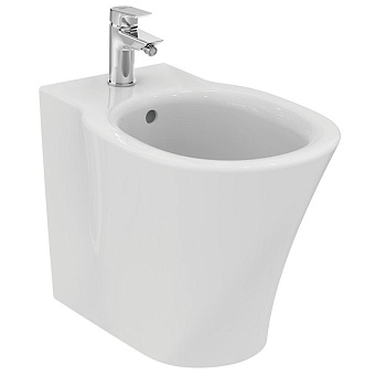 Биде напольное IDEAL STANDARD CONNECT AIR E018001