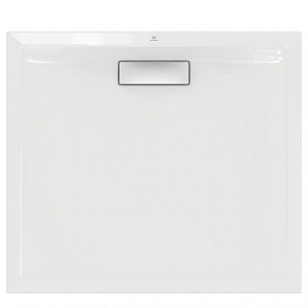 Душевой поддон IDEAL STANDARD ULTRAFLAT NEW T448101 80х90см