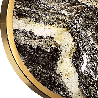 Светильник настенно-потолочный Odeon BERGI 5079/30L 15Вт LED