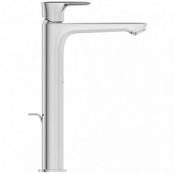 Смеситель для раковины IDEAL STANDARD CONNECT AIR A7025AA хром