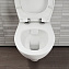 Сиденье для унитаза VITRA 84-003-019 без микролифта