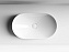 Раковина накладная Ceramica Nova ELEMENT CN6015 62х36см