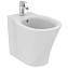 Биде напольное IDEAL STANDARD CONNECT AIR E018001