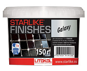 Добавка для эпоксидной затирки LITOKOL Starlike металлик 0,15кг