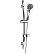 Душевой гарнитур Paini Emilia 50CR124/P15 хром