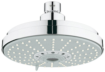 Верхний душ GROHE Rainshower Cosmopolitan 160 27134000 хром