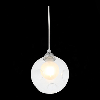 Светильник подвесной ST Luce DUALITA SL431.113.01 3Вт G9