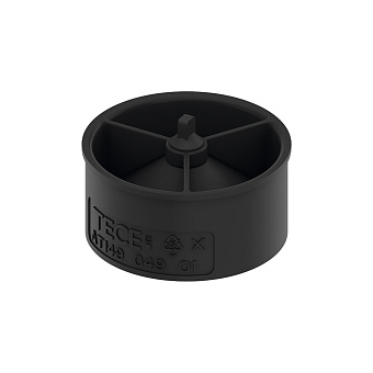 Затвор Tece 660015