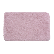 Коврик для ванной WASSERKRAFT Kammel BM-8309 90х57см розовый