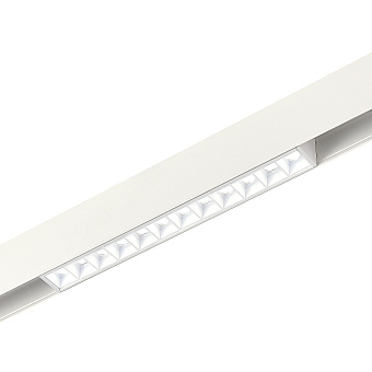 Магнитный трековый светильник ST Luce SKYLINE 48 ST371.506.12 12Вт LED белый