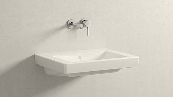 Смеситель для раковины GROHE Concetto 19575001 хром
