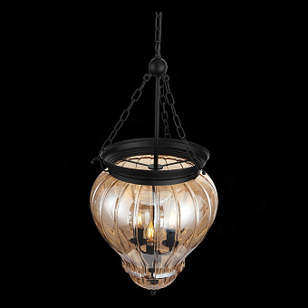 Люстра подвесная ST Luce SOTTO SL317.433.03 180Вт 3 лампочек E14
