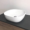Раковина накладная Comforty 78106 43х43см