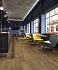 Керамическая мозаика Atlas Concord Италия Heartwood AO3L Brandy Marble Chevron 29,4х28,7см 0,506кв.м.