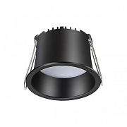 Светильник точечный встраиваемый Novotech TRAN 358898 6Вт LED
