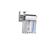 Бра Newport 4200 4201/A chrome 60Вт E14
