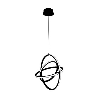 Светильник подвесной EGLO RETORNIO 39892 37,8Вт LED