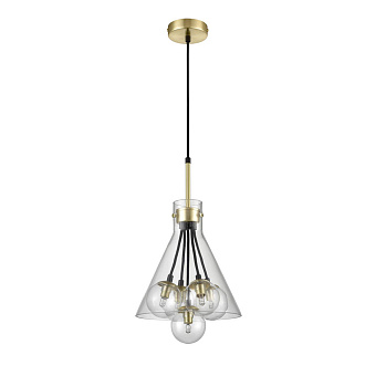 Светильник подвесной Vele Luce Caramella VL5904P15 140Вт G9