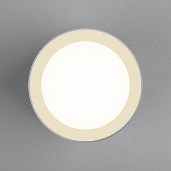 Светильник точечный накладной Elektrostandard Topper a037524 DLR022 12Вт LED