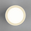 Светильник точечный накладной Elektrostandard Topper a037524 DLR022 12Вт LED