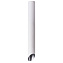 Светильник потолочный Arte Lamp PILON-SILVER A1537PL-1WH 35Вт GU10
