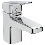 Смеситель для раковины IDEAL STANDARD CERAPLAN BD204AA chrome