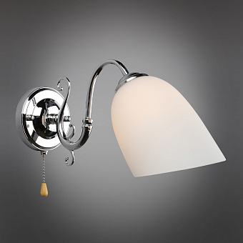 Бра Omnilux Leonessa OML-29101-01 60Вт E27