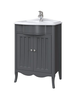 Тумба под раковину напольная CAPRIGO MARSEL 33810-TP810 47х89,5х61см