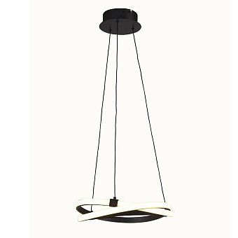 Люстра подвесная Mantra INFINITY 5394 30Вт 2 лампочек LED