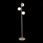 Торшер ST Luce REDJINO SLE106205-03 9Вт G9 LED 3 плафонов