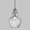 Светильник подвесной Maytoni Eustoma MOD238-PL-01-GN 40Вт E14