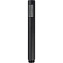 Ручной душ BOSSINI Slim Rain B00253.073 чёрный матовый