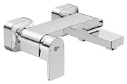 Смеситель для ванны IDEAL STANDARD EDGE A7121AA хром