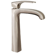 Смеситель для раковины Paini Lady 89PW211LLLSSR никель