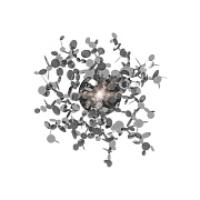 Бра Loft It Spark 10101W Chrome 40Вт G4