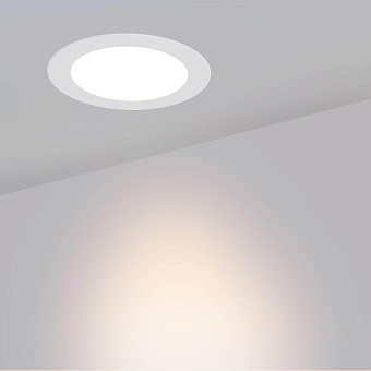 Светильник точечный встраиваемый Arlight DL-BL 021433 5Вт LED