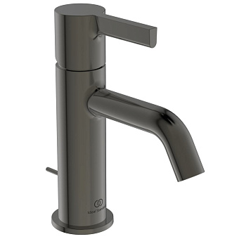 Смеситель для раковины IDEAL STANDARD Joy BC775A5 magnetic grey